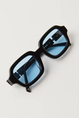 Bonnie Clyde Shy Guys Sunglasses