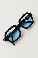 Bonnie Clyde Shy Guys Sunglasses