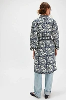 SZ Blockprints Jiya Coat