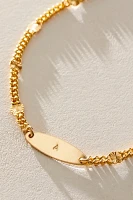 Set & Stones Personalized Rosie Bracelet