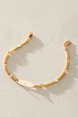 Set & Stones Personalized Rosie Bracelet