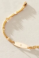 Set & Stones Personalized Rosie Bracelet