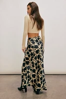 Jen's Pirate Booty Catalonia Maxi Skirt