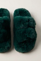 Movie Night Slippers