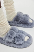 Movie Night Slippers