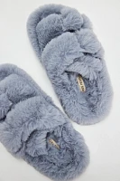 Movie Night Slippers