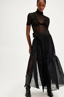 Nigel Preston Breezy Skirt