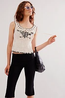 Be My Baby Corset Top