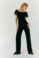 Nightcap Positano Jumpsuit