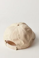 Found Felt Patch Cap