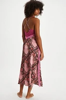 Just Dreamy Maxi Slip