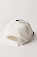 Found Greenlands Contrast Cap