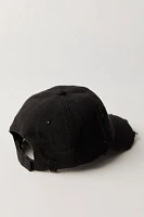 Found Logo Crest Cap