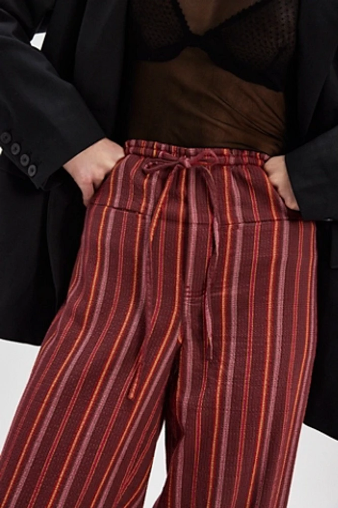 Hudson Canyon Pants