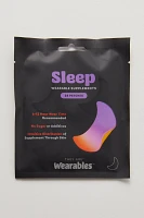 Wearables Supplements