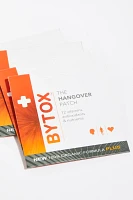 Bytox Hangover Patch 4-Pack