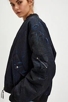 Facon Jacmin Macks Bomber