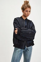 Facon Jacmin Macks Bomber