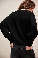 Porta Cashmere Henley