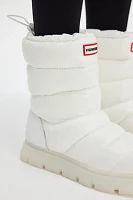 Hunter Maribel Snow Boots