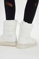 Hunter Maribel Snow Boots