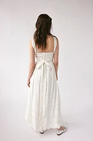 Hansen & Gretel Tulsa Maxi Dress