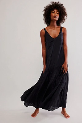 Everything And More Maxi Slip