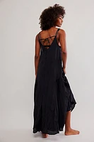 Everything And More Maxi Slip