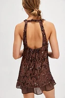 Bejeweled Mini Slip