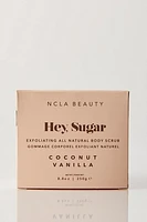 NCLA Hey, Sugar Body Scrub