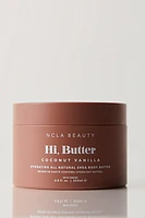 NCLA Hi, Butter Body