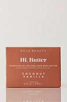 NCLA Hi, Butter Body