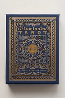 The Illuminated Tarot