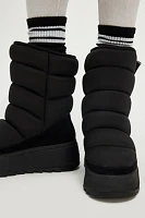 Avalanche Snow Boots