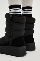 Avalanche Snow Boots