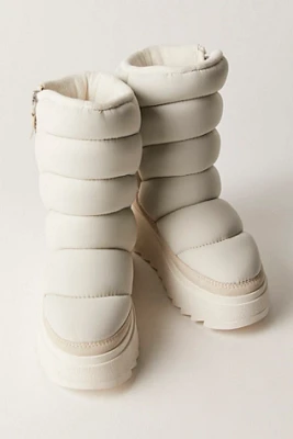 Avalanche Snow Boots