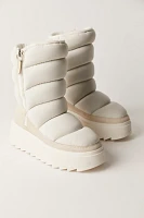 Avalanche Snow Boots