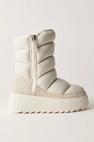 Avalanche Snow Boots