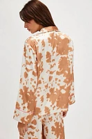 Sophia Lounge Shirt