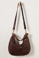 Campomaggi Threaded Slouch Bag