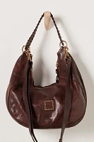 Campomaggi Threaded Slouch Bag