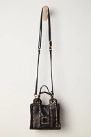 Campomaggi Studded Mini Bag