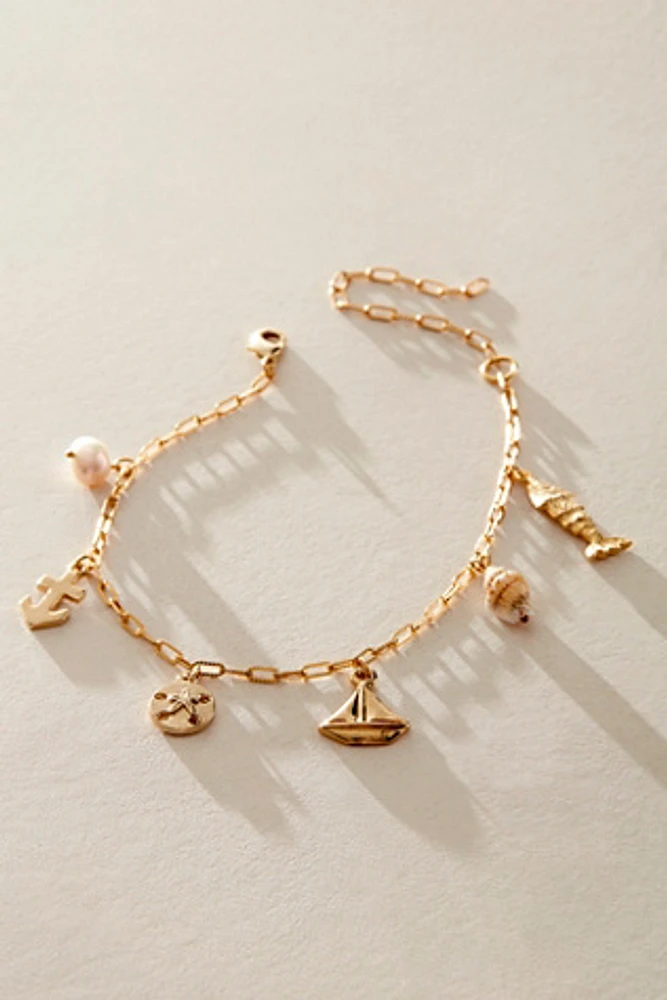 Charmed Life Anklet