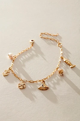 Charmed Life Anklet