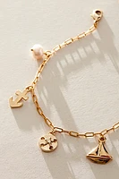 Charmed Life Anklet