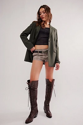 Joey Over The Knee Boots