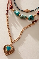 High Tide Layered Necklace