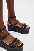 Iris Flatform Sandals