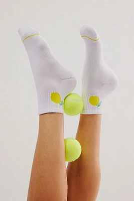 FP Movement Fruity Frolic Ankle Socks