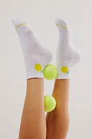 FP Movement Fruity Frolic Ankle Socks